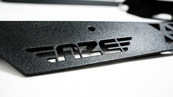 AZE Engine Dress up Kit | 2015-21 Subaru WRX