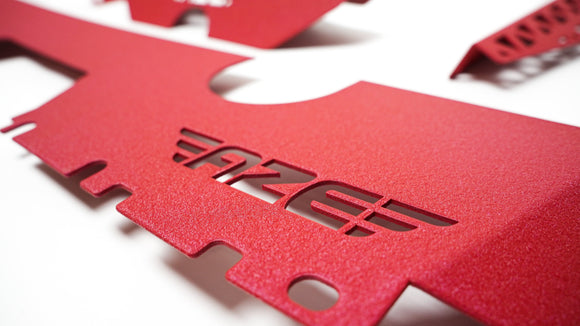 AZE Engine Dress up Kit | 2015-21 Subaru WRX STi