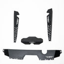 AZE Engine Dress up Kit | 2015-21 Subaru WRX STi-3
