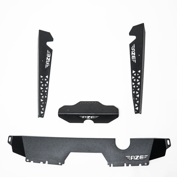 AZE Engine Dress up Kit | 2015-21 Subaru WRX STi