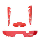 AZE Engine Dress up Kit | 2015-21 Subaru WRX STi-2