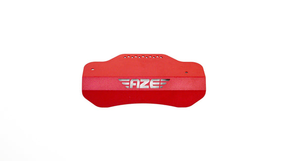 AZE Alternator Cover | 2022+ Subaru WRX