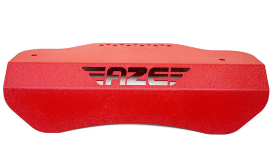 AZE Alternator Cover | 2022+ Subaru WRX