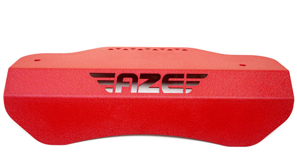 AZE Alternator Cover | 2022+ Subaru WRX
