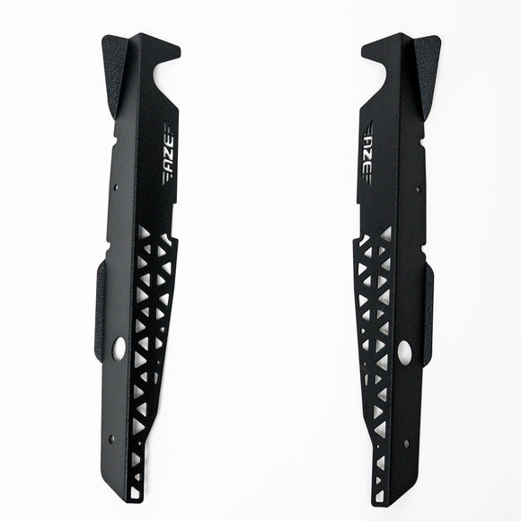 AZE Fender Shroud | 2022+ Subaru WRX