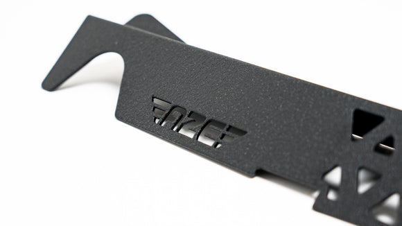 AZE Fender Shroud | 2022+ Subaru WRX