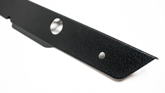 AZE Fender Shroud | 2022+ Subaru WRX