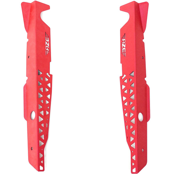 AZE Fender Shroud | 2022+ Subaru WRX