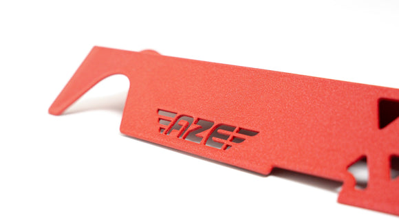 AZE Fender Shroud | 2022+ Subaru WRX