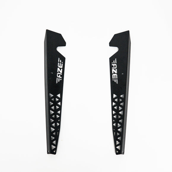 AZE Fender Shroud | 2015-2021 Subaru WRX & STi