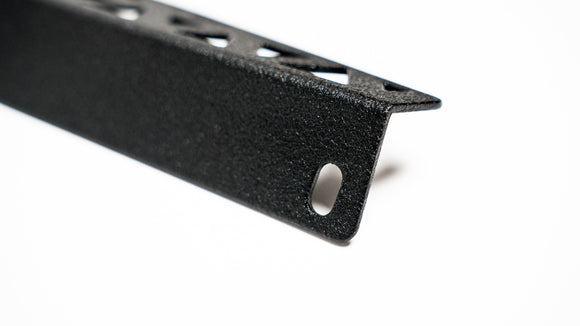 AZE Fender Shroud | 2015-2021 Subaru WRX & STi