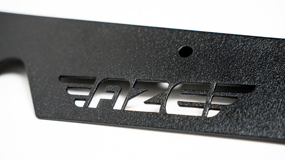 AZE Fender Shroud | 2015-2021 Subaru WRX & STi