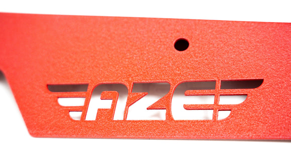 AZE Fender Shroud | 2015-2021 Subaru WRX & STi