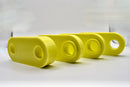 AZE Transmission Crossmember Bushings | Subaru | 08+ WRX/STI-6