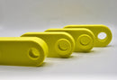 AZE Transmission Crossmember Bushings | Subaru | 08+ WRX/STI-4