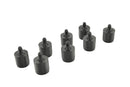 AZE Bleeder Cap Set | AP Racing Calipers-1