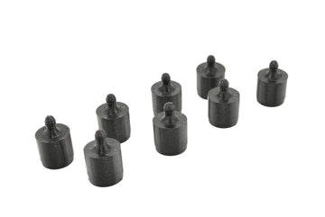 AZE Bleeder Cap Set | AP Racing Calipers