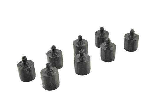 AZE Bleeder Cap Set | AP Racing Calipers