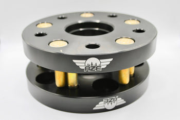 Wheel Spacers