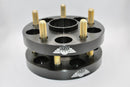 AZE 5x114.3 20mm Wheel Spacers Kit - Pair-2