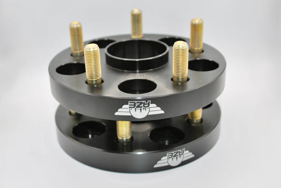 AZE 5x114.3 20mm Wheel Spacers Kit - Pair