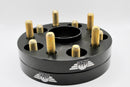 AZE 5x114.3 20mm Wheel Spacers Kit - Pair-3