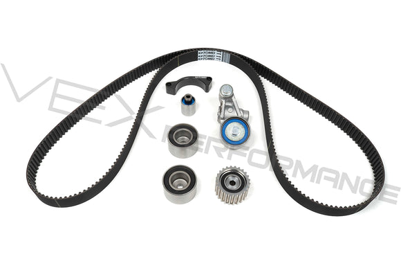 Subaru Timing Belt Kit | EJ Engines | 02-14 WRX | 04-21 STI | 05-09 LGT | 04-13 FXT