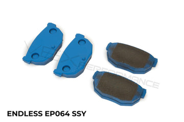 ENDLESS EP064 SSY Brake Pad Set