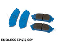 ENDLESS EP412 SSY Brake Pad Set-1