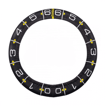 Easywrite Steering Wheel Cover + Tutorial Course