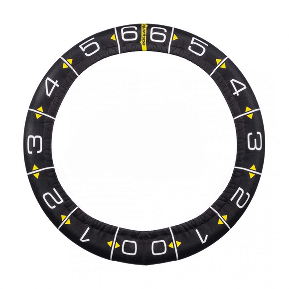 Easywrite Pacenotes Book and Steering Wheel Cover Bundle