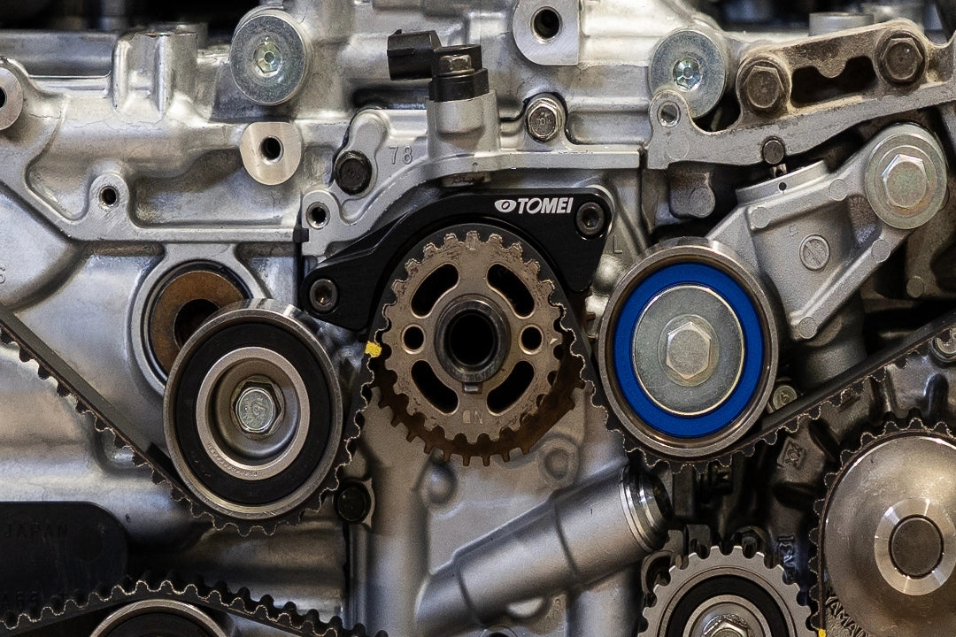 SUBARU TIMING BELT SPECIAL