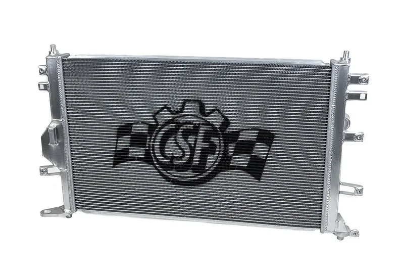 CSF High-Performance Radiator for Toyota GR Corolla & GR Yaris