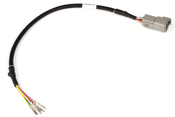 Haltech Wideband Adaptor Harness | 400mm