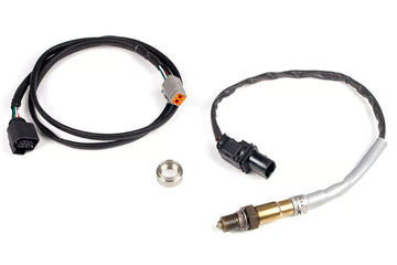 LSU4.9 Wideband Hardware Pack for NEXUS ECU's