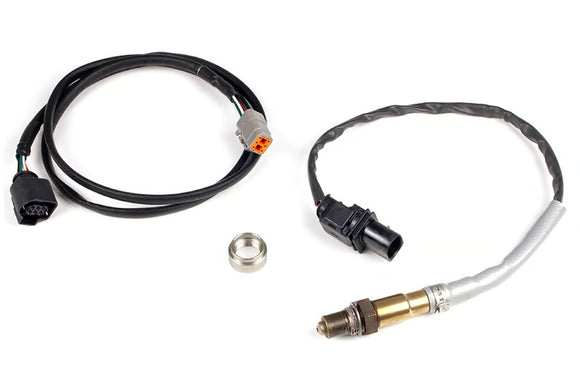 LSU4.9 Wideband Hardware Pack for NEXUS ECU's