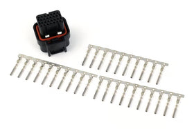 NEXUS and Elite Series ECU's Plugs and Pins Set | AMP 26 Pin Key 1