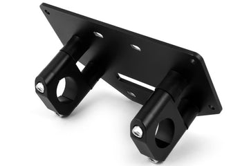 Nexus R3 / S3 / S2 Tube Mount Kit | Dia: 31.75mm (1.25")