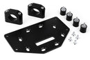 Nexus R3 / S3 / S2 Tube Mount Kit | Dia: 31.75mm (1.25")-2