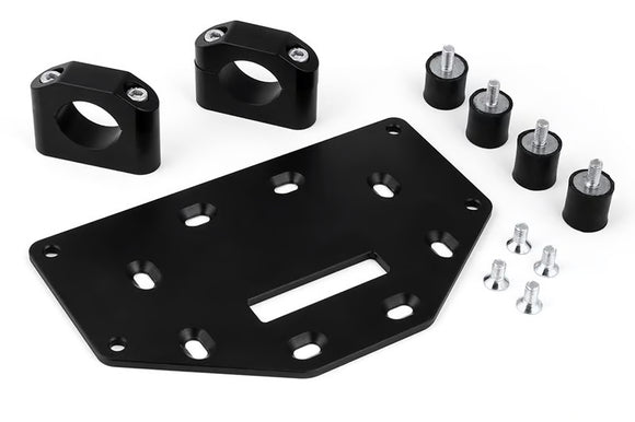 Nexus R3 / S3 / S2 Tube Mount Kit | Dia: 31.75mm (1.25")