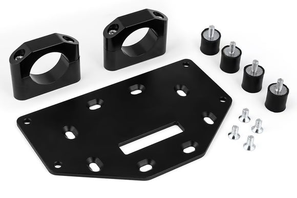 Nexus R3 / S3 / S2 Tube Mount Kit | Dia: 41.275mm (1.625")