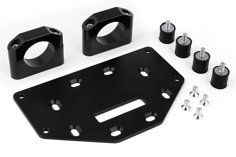 Nexus R3 / S3 / S2 Tube Mount Kit | Dia: 41.275mm (1.625")