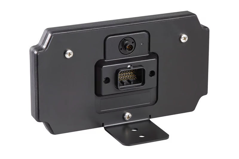 Haltech iC-7/uC-10 Standard Dash Mount - HT-060070