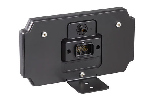 Haltech iC-7/uC-10 Standard Dash Mount - HT-060070
