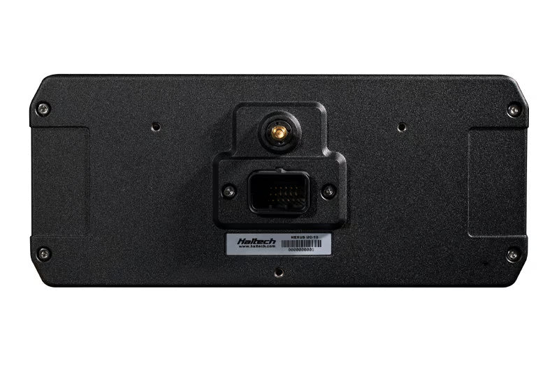 Haltech uC-10 Digital Dash - HT-068000
