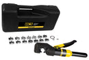 Haltech HC5 - Hydraulic Crimper-1