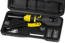 Haltech HC5 - Hydraulic Crimper-3