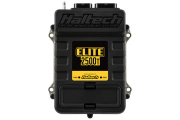Elite 2500 T ECU Only