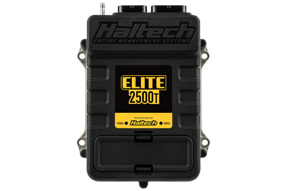 Elite 2500 T ECU Only