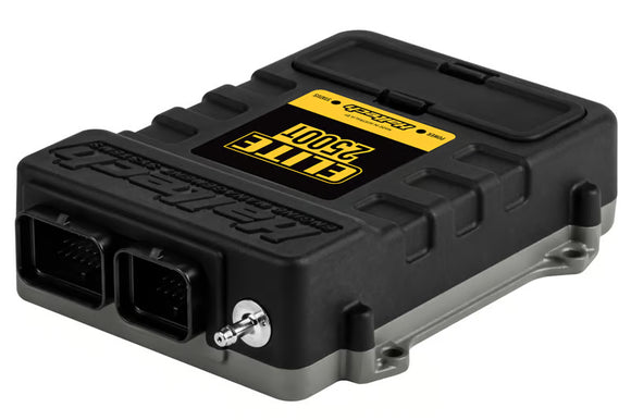 Elite 2500 T ECU Only